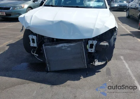 2023 Volkswagen Jetta 1.5T Sport из США, поврежденный, VIN 3VWAM7BU4PM014277